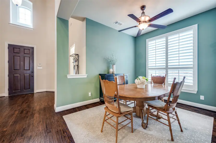 3024 Aberdeen Drive, The Colony, TX 75056 - Image #3