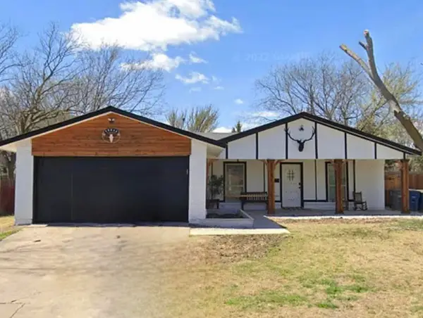 2579 Mossglen Drive, Dallas, TX 75227