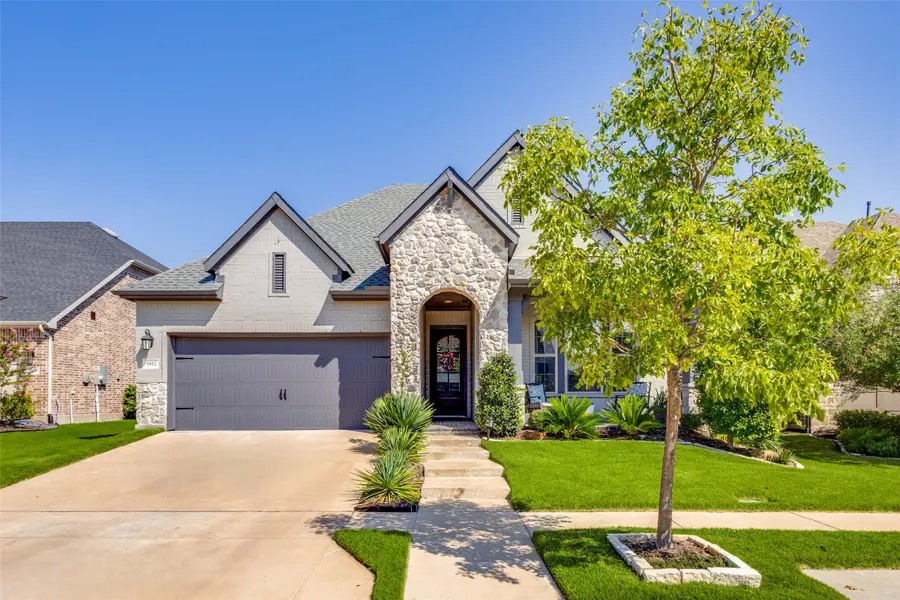 1812 Leo Drive, Van Alstyne, TX 75495 - Image #3