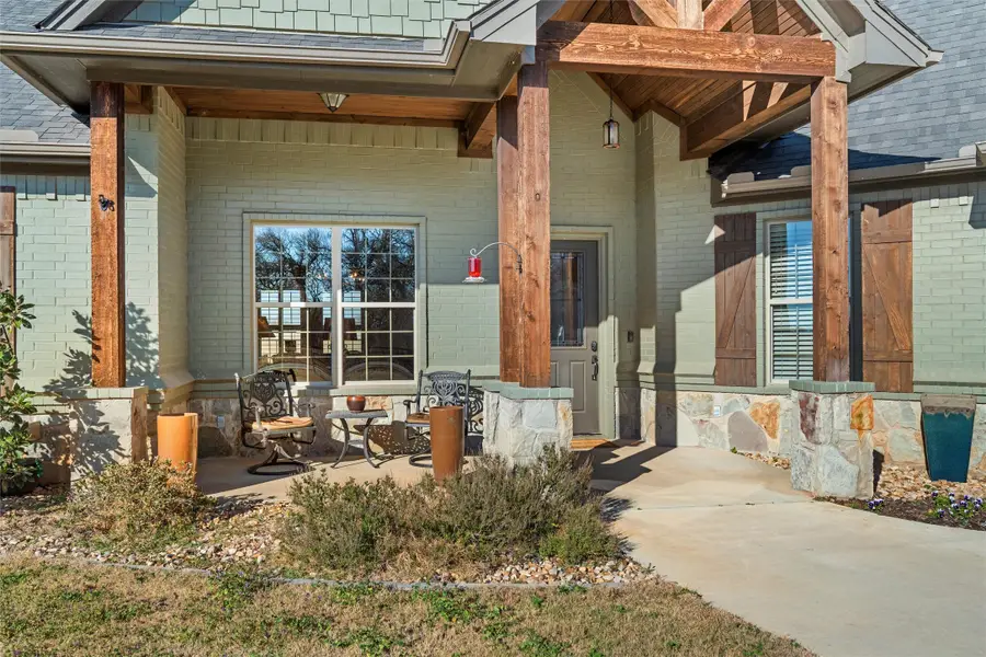 308 County Road 3336, Paradise, TX 76073 - #2