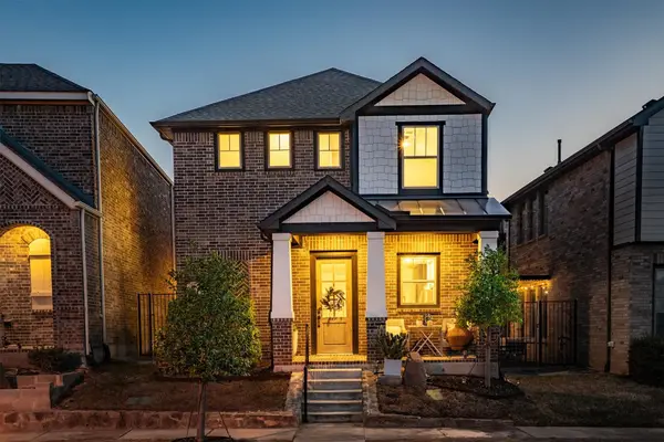 813 Forest Lake Road, Flower Mound, TX 75028