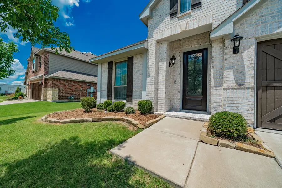 1716 San Donato Lane, McLendon Chisholm, TX 75032 - Image #2