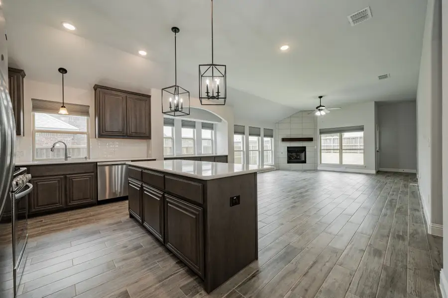 1716 San Donato Lane, McLendon Chisholm, TX 75032 - Image #3