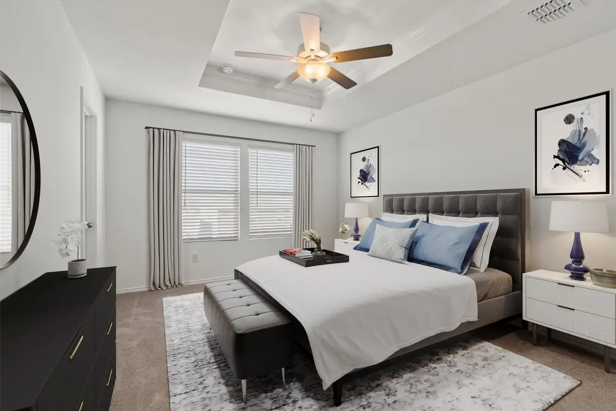 822 Breakwater Drive, Princeton, TX 75407 - Image #1