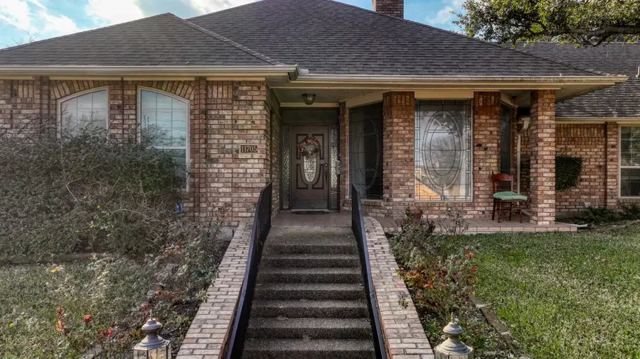 11705 Wind Creek Court, Fort Worth, TX 76008 - #3