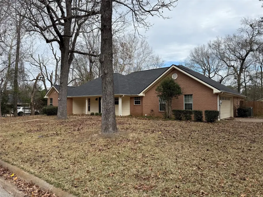 108 Ridglea Lane, Henderson, TX 75652 - Image #3