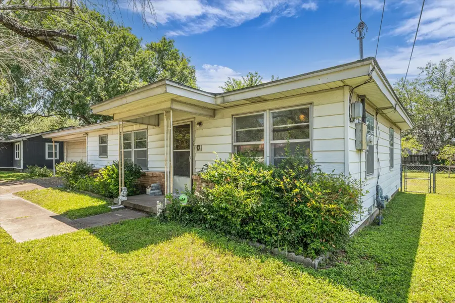 401 Avenue I, Lacy Lakeview, TX 76705 - Image #2