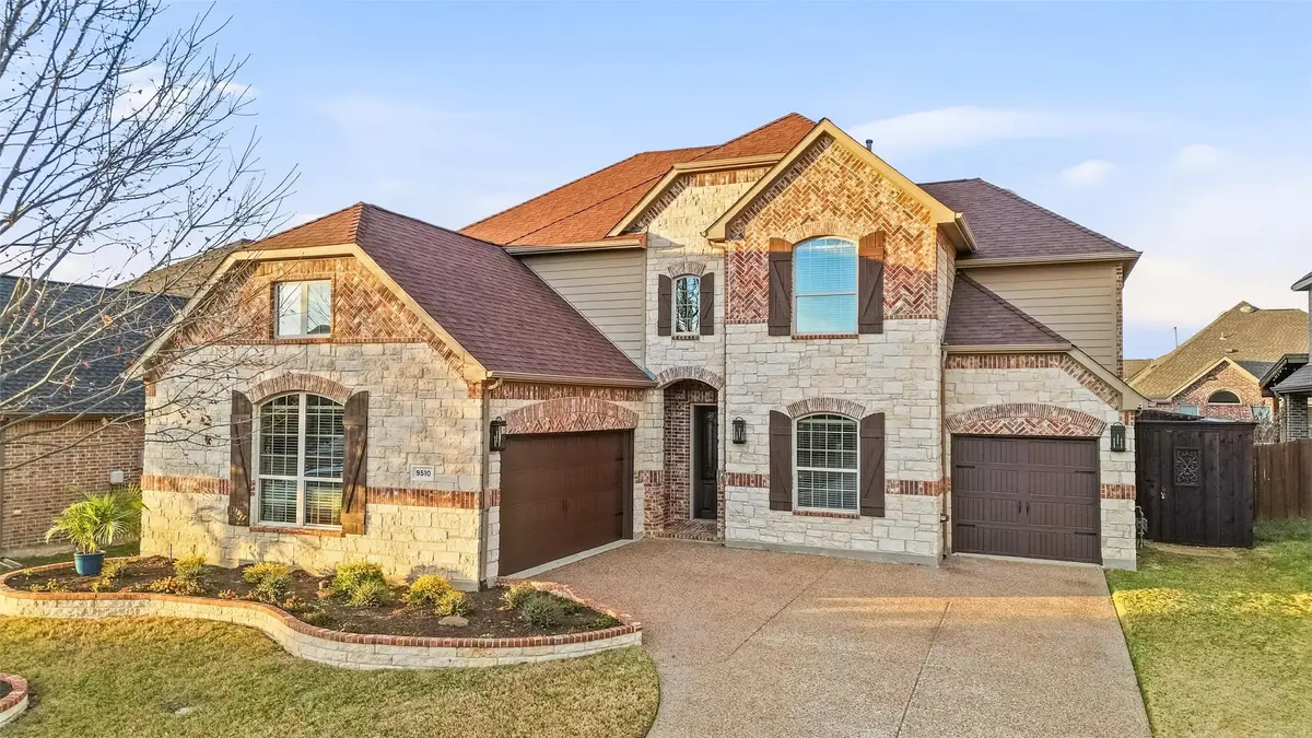 9510 Robinwoods Drive, Frisco, TX 75035 - Image #1