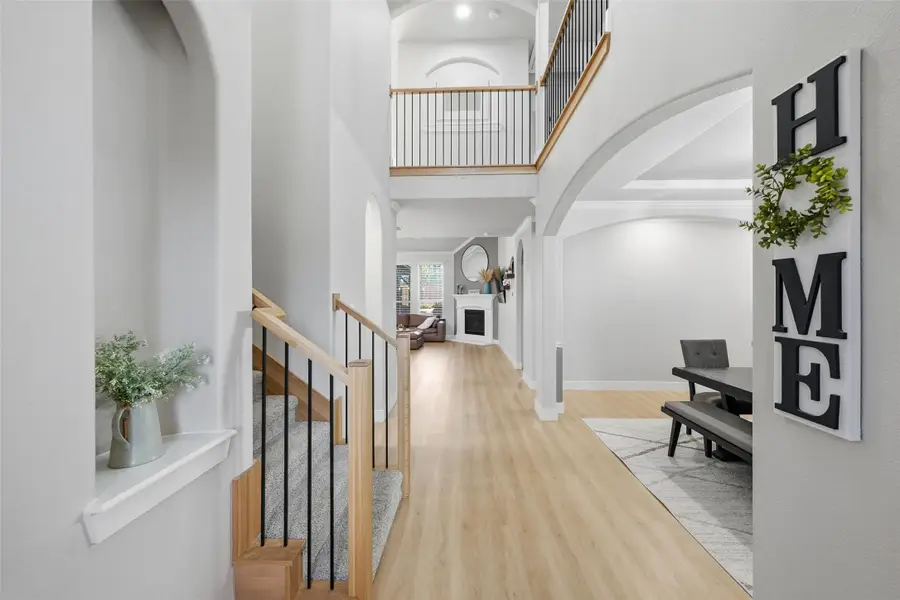 9510 Robinwoods Drive, Frisco, TX 75035 - Image #2