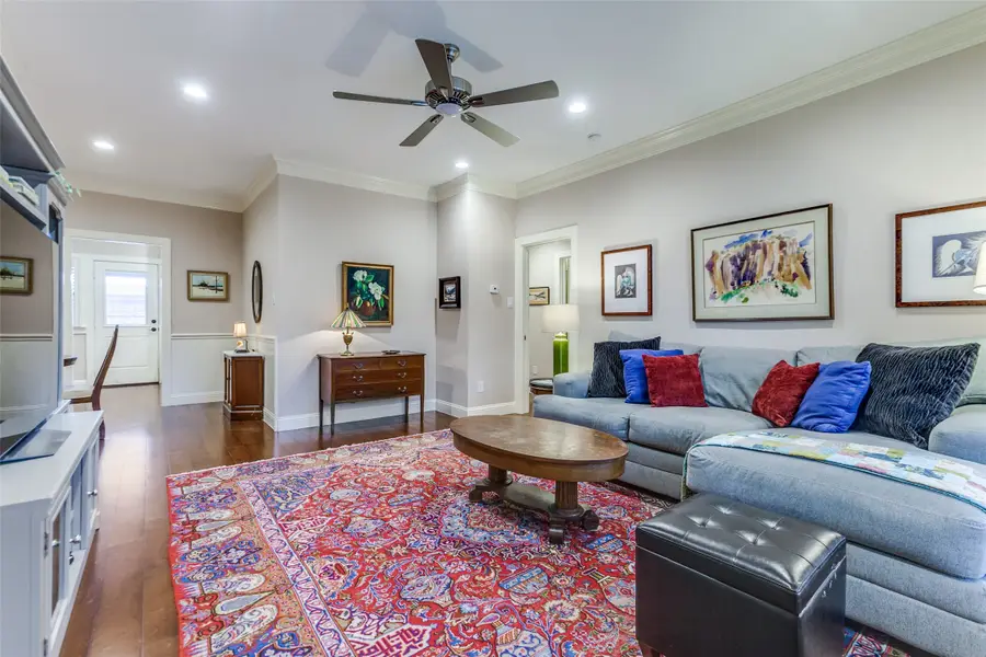 10720 Park Village Place #D, Dallas, TX 75230 - Image #3