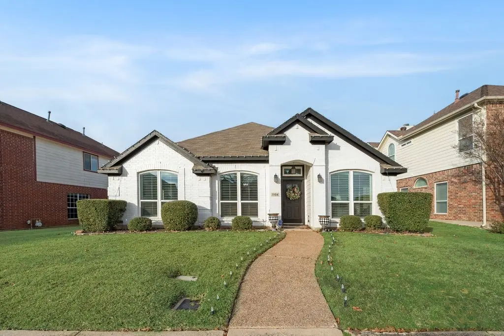 1104 Courtney Lane, Lewisville, TX 75077 - Image #1