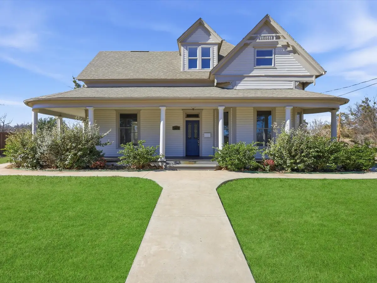 1401 Arp Street, Commerce, TX 75428 - Image #1