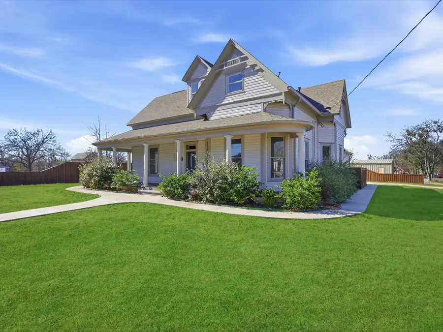 1401 Arp Street, Commerce, TX 75428 - Image #2