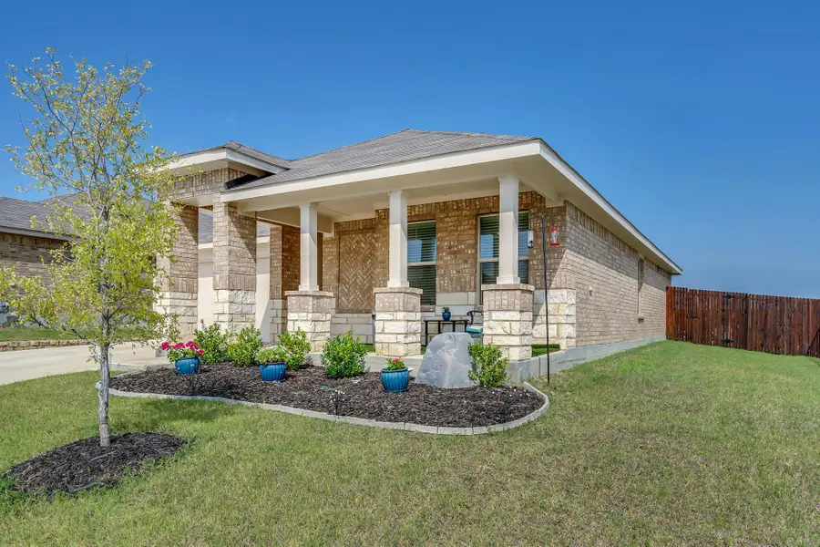 5800 Bull Creek Lane, Denton, TX 76226 - Image #3