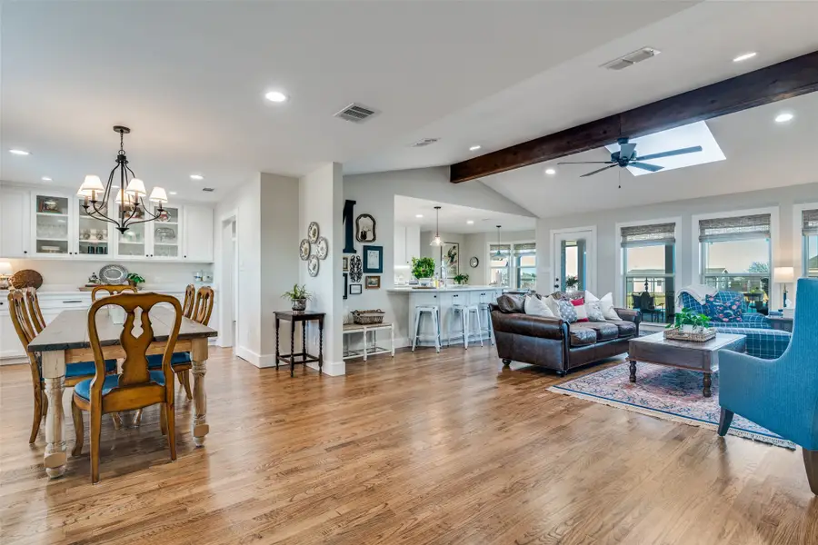 650 Honeysuckle Lane, Lucas, TX 75002 - #2