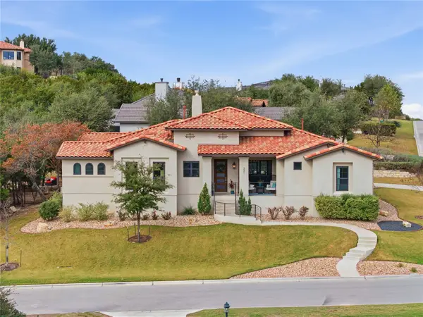 321 Sweet Grass Lane, Austin, TX 78738