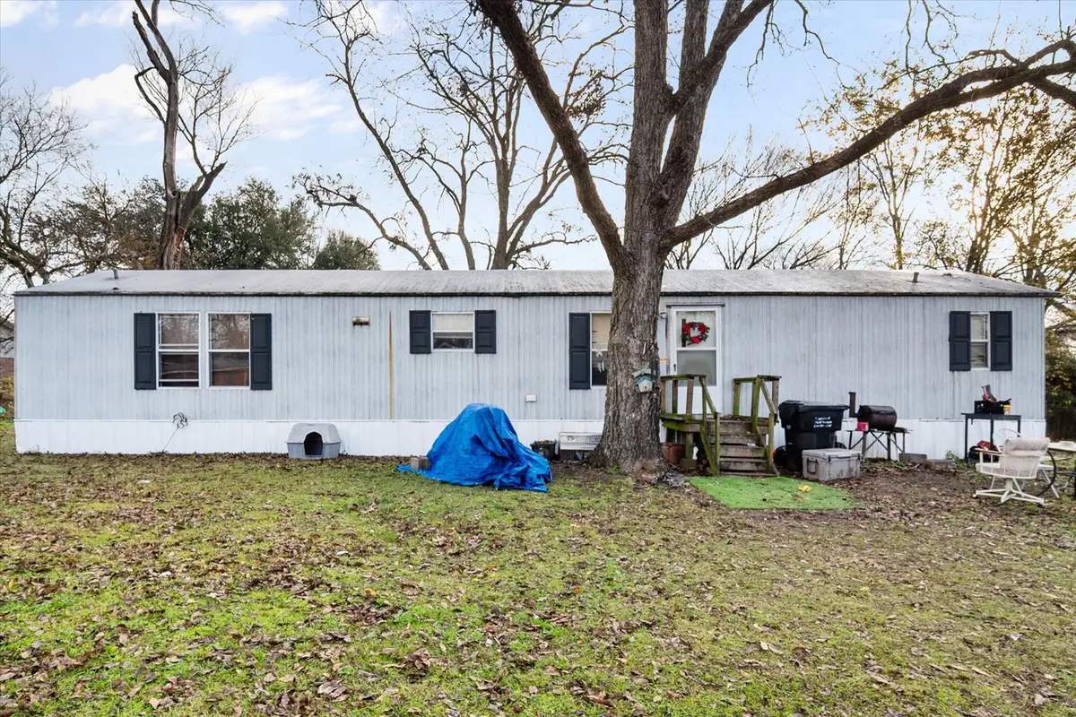 515 S 10th Avenue, Teague, TX 75860 - Image #1