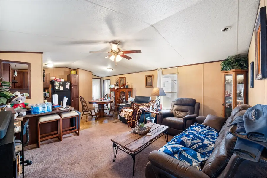 515 S 10th Avenue, Teague, TX 75860 - Image #2