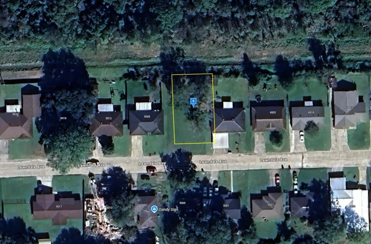 5004 Lawndale Avenue, West Orange, TX 77630 - Image #1