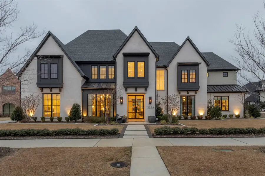 12255 Turn Row Lane, Frisco, TX 75033 - Image #2