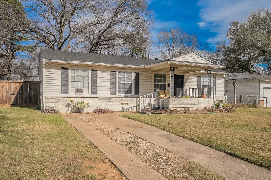 1205 Marshalldale Drive, Arlington, TX 76013 - Image #2