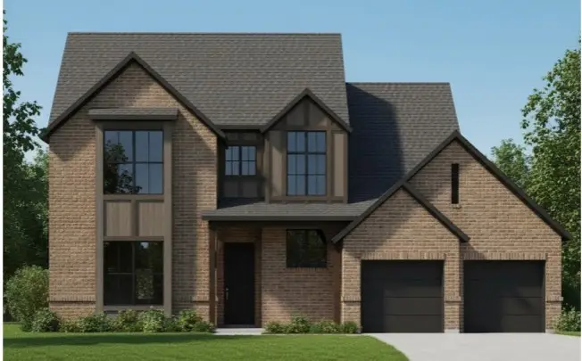 1664 Cedar Elm Way, Burleson, TX 76028 - Image #1