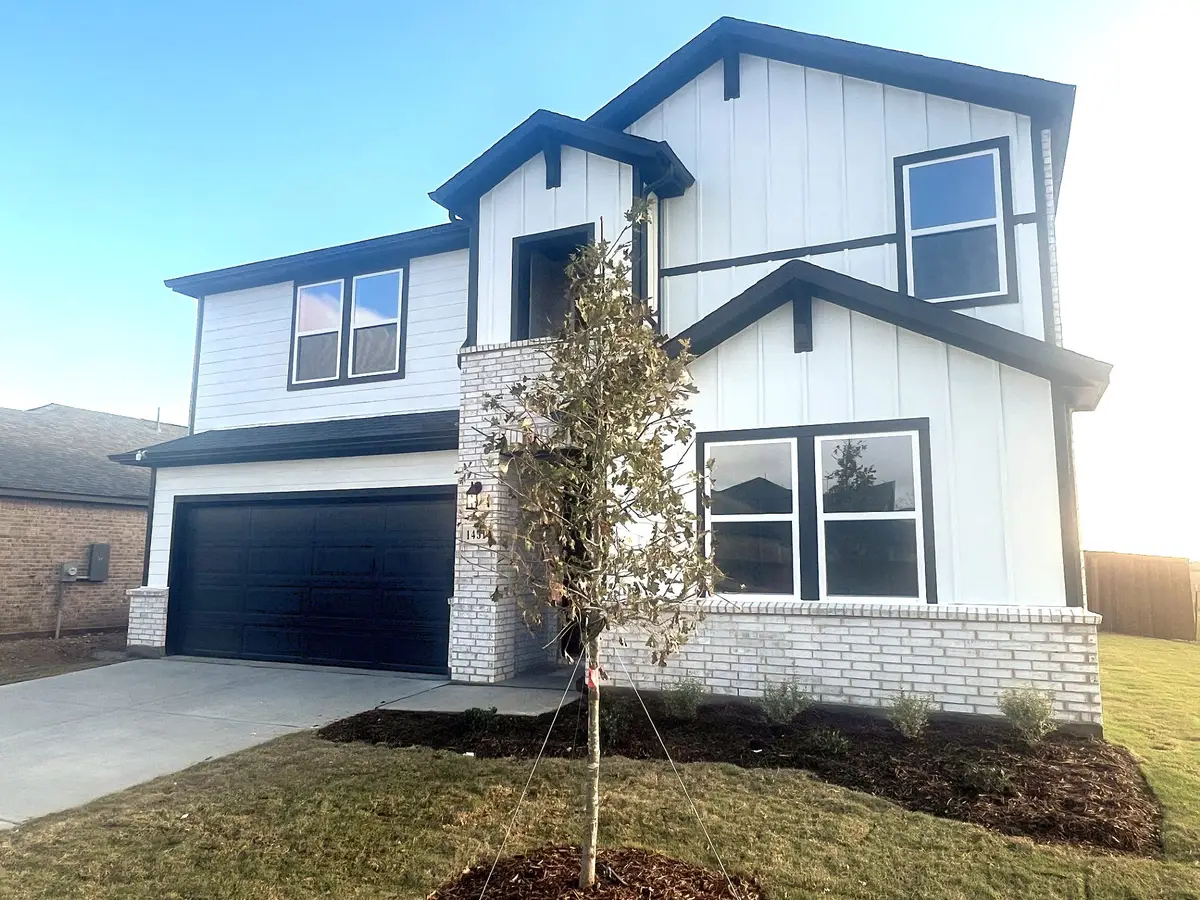 1451 Arciones Road, Fort Worth, TX 76052 - Image #1