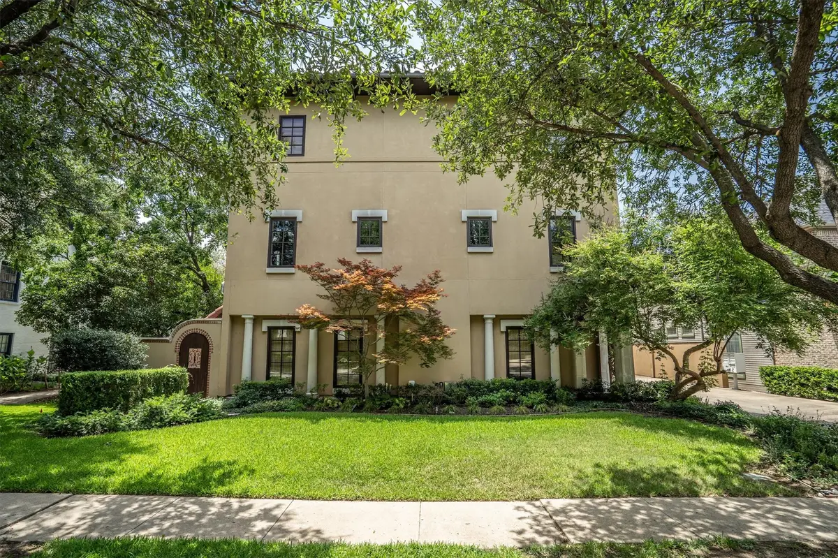 4323 Gilbert Avenue #4, Dallas, TX 75219 - #1
