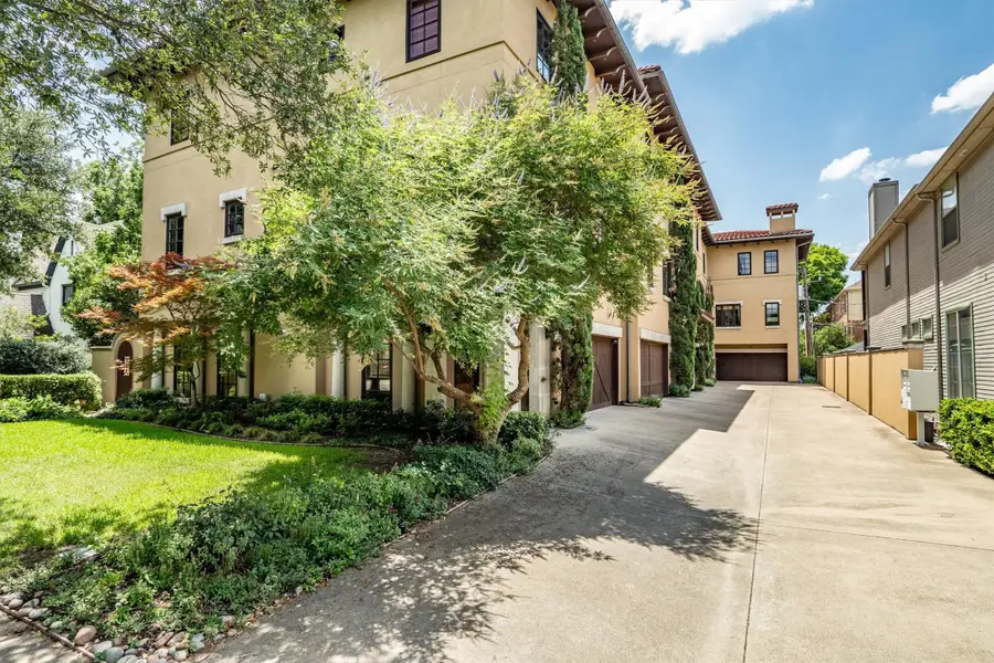 4323 Gilbert Avenue #4, Dallas, TX 75219 - #2