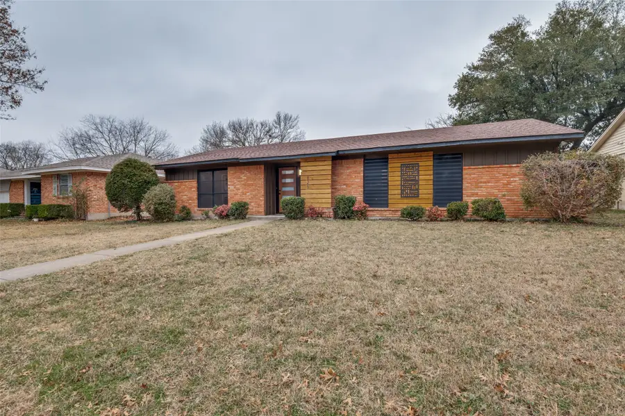 821 Sequoia Drive, Lancaster, TX 75146 - Image #3