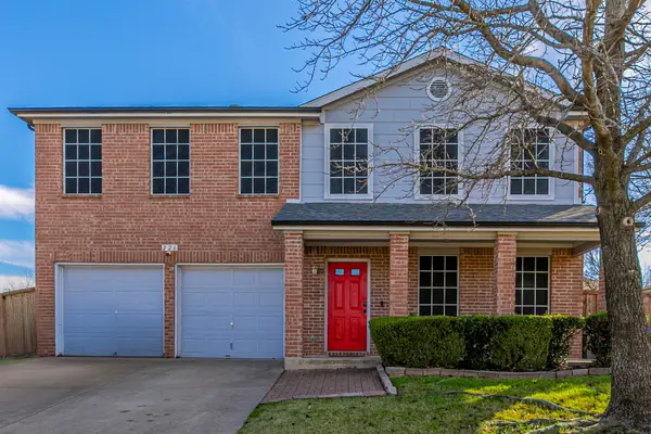 226 Yale Boulevard, Glenn Heights, TX 75154