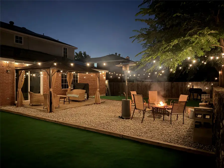 226 Yale Boulevard, Glenn Heights, TX 75154 - Image #2