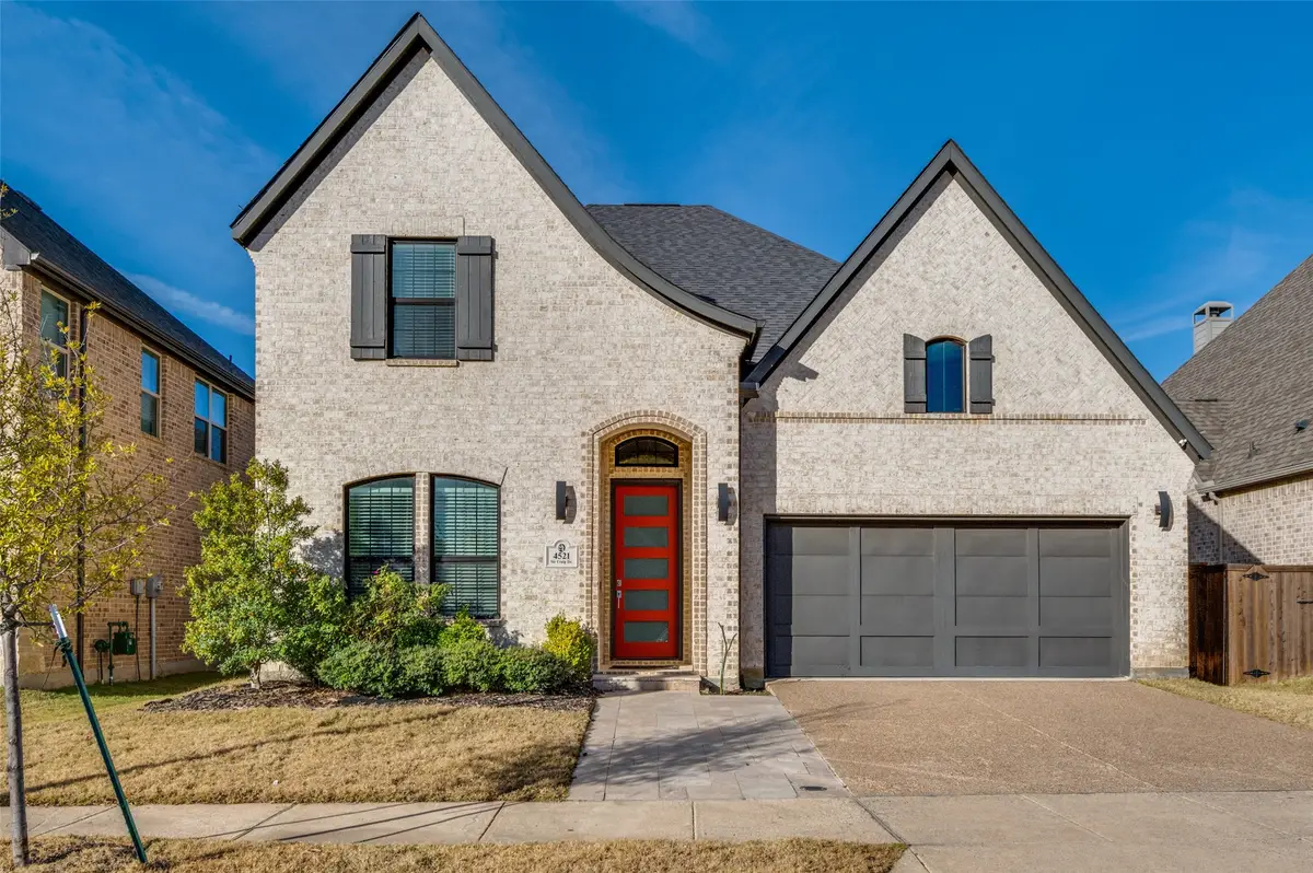 4521 Sir Craig Drive, Carrollton, TX 75010 - Image #1