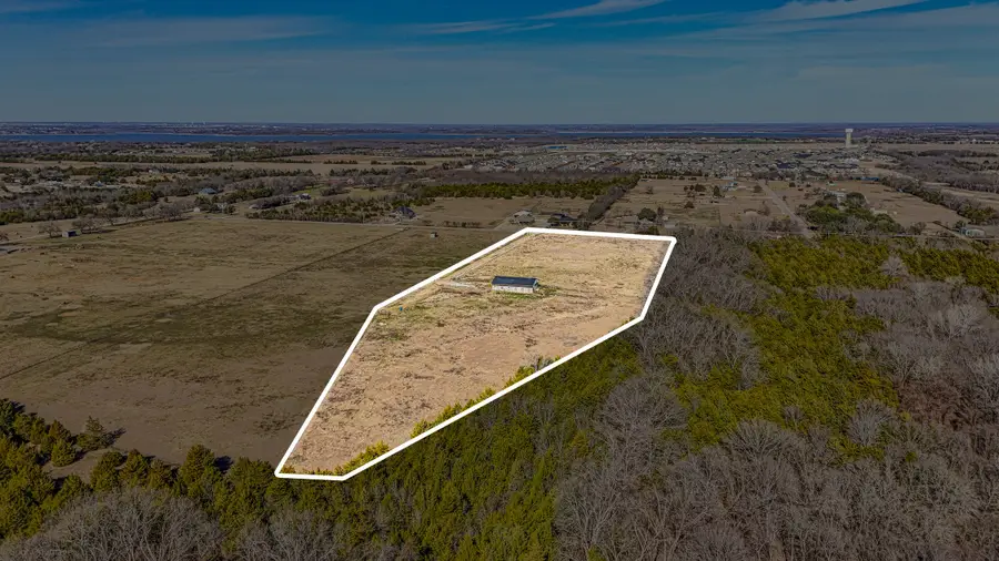 14560 County Road 550, Farmersville, TX 75442 - #3