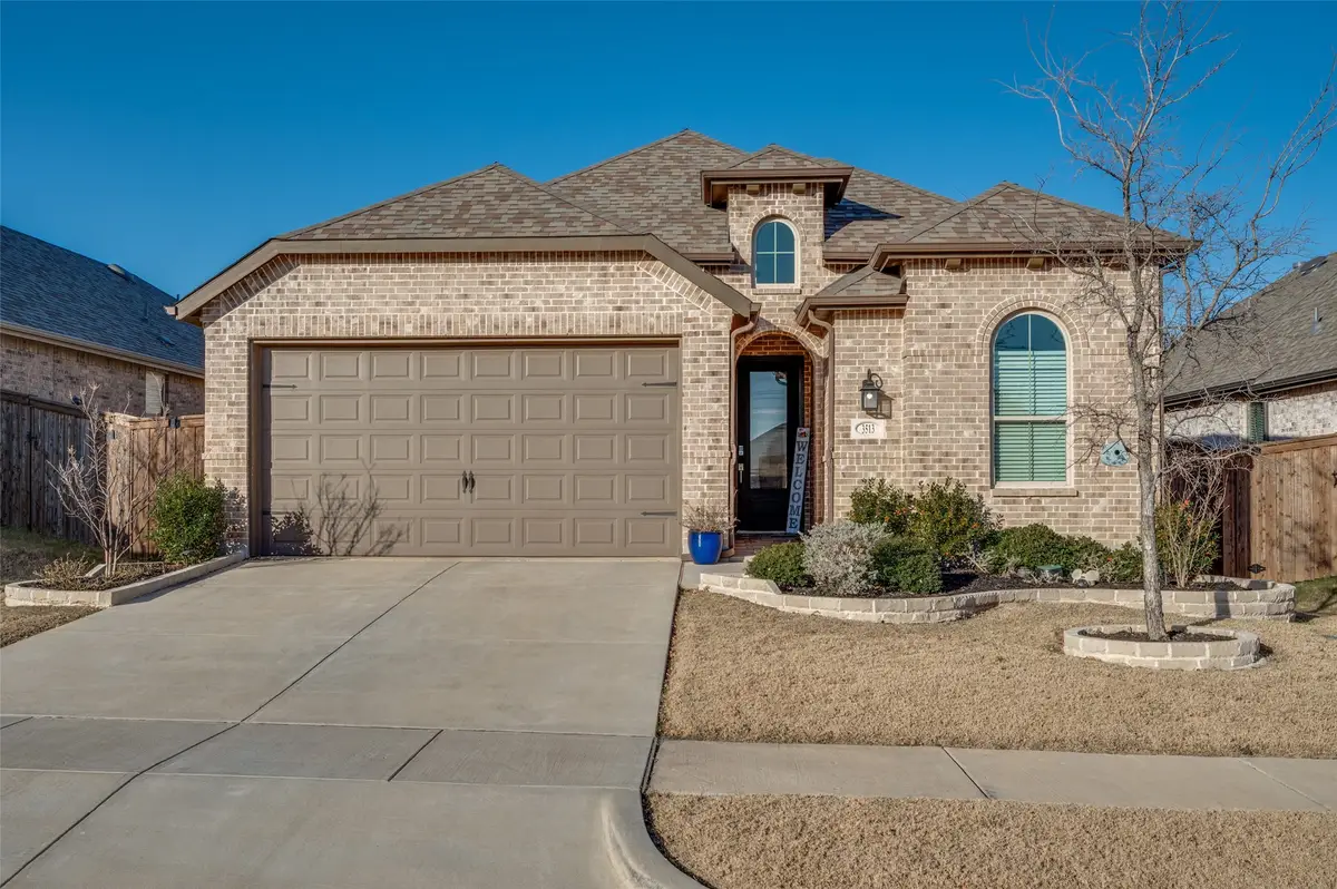 3513 Dusty Miller Road, Aubrey, TX 76227 - Image #1