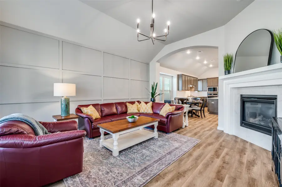 3513 Dusty Miller Road, Aubrey, TX 76227 - Image #3