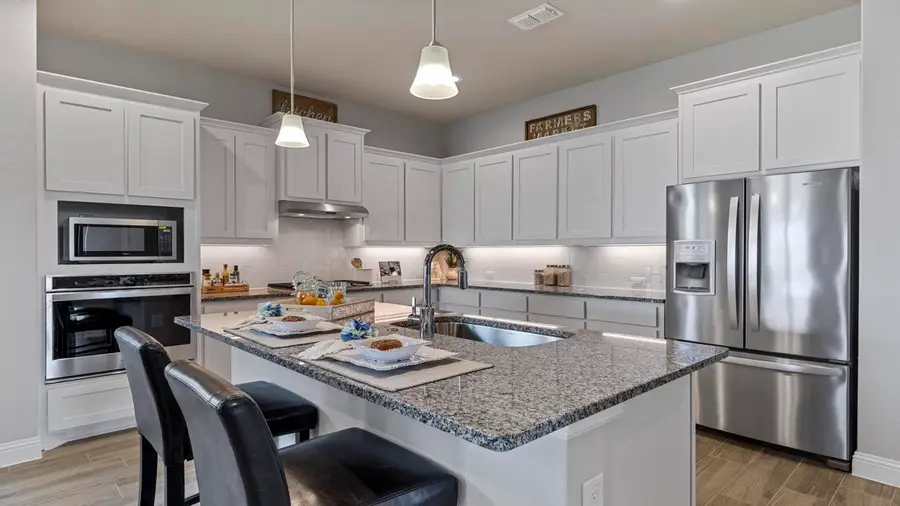 11205 Treehouse Trail, Justin, TX 76247 - Image #3