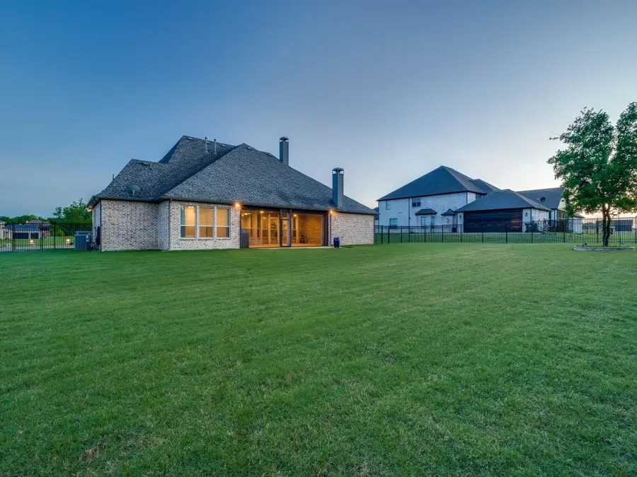 4215 Serenity Trail, McKinney, TX 75071 - Image #3