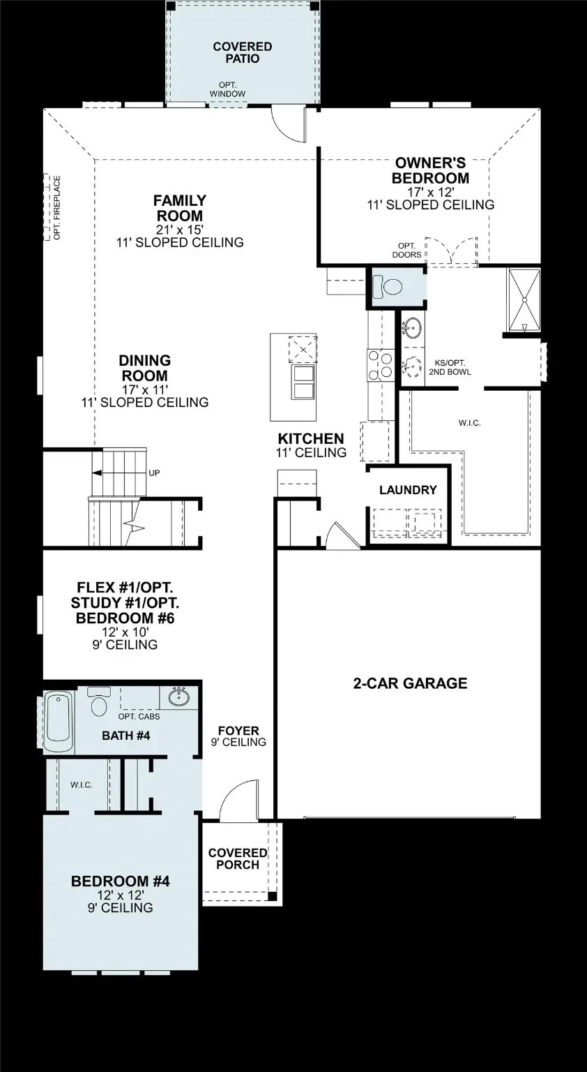 13093 Limestone Street, Providence Village, TX 76227 - Image #2