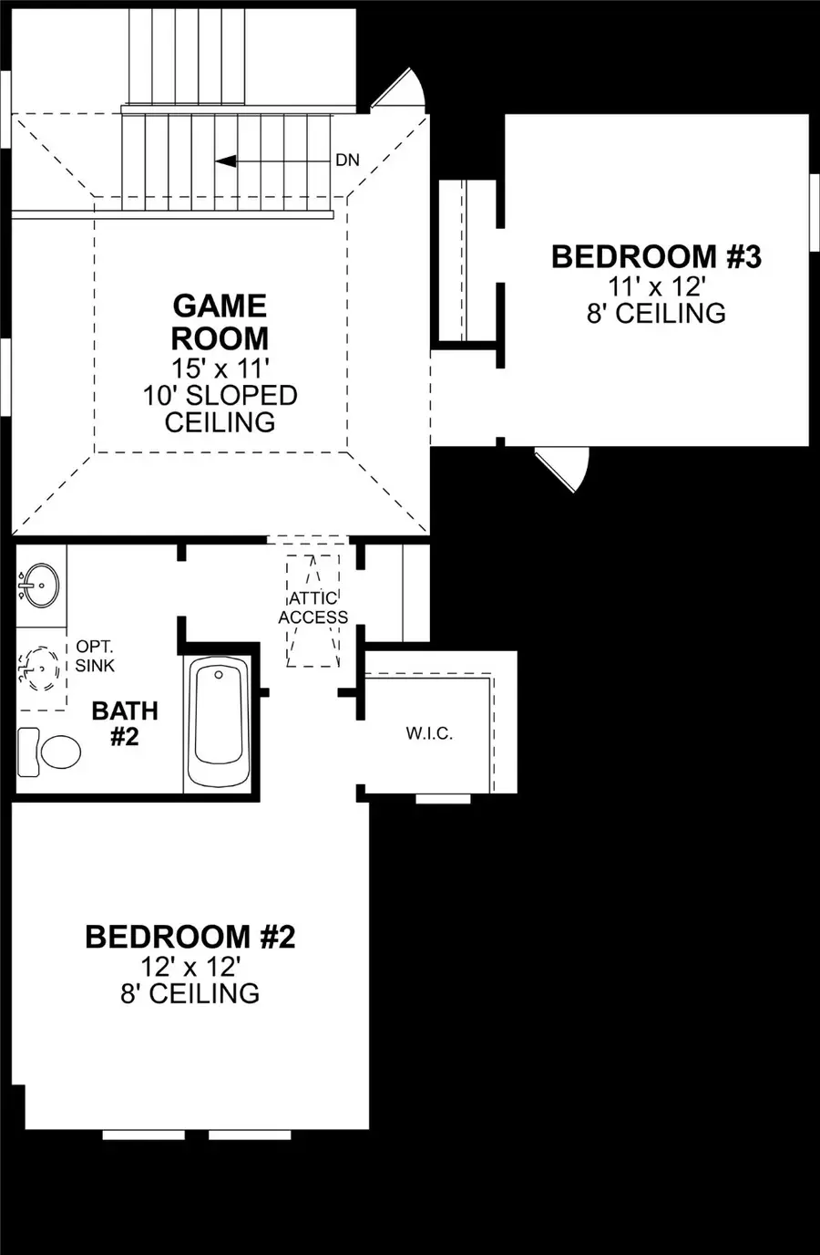 13093 Limestone Street, Providence Village, TX 76227 - Image #3