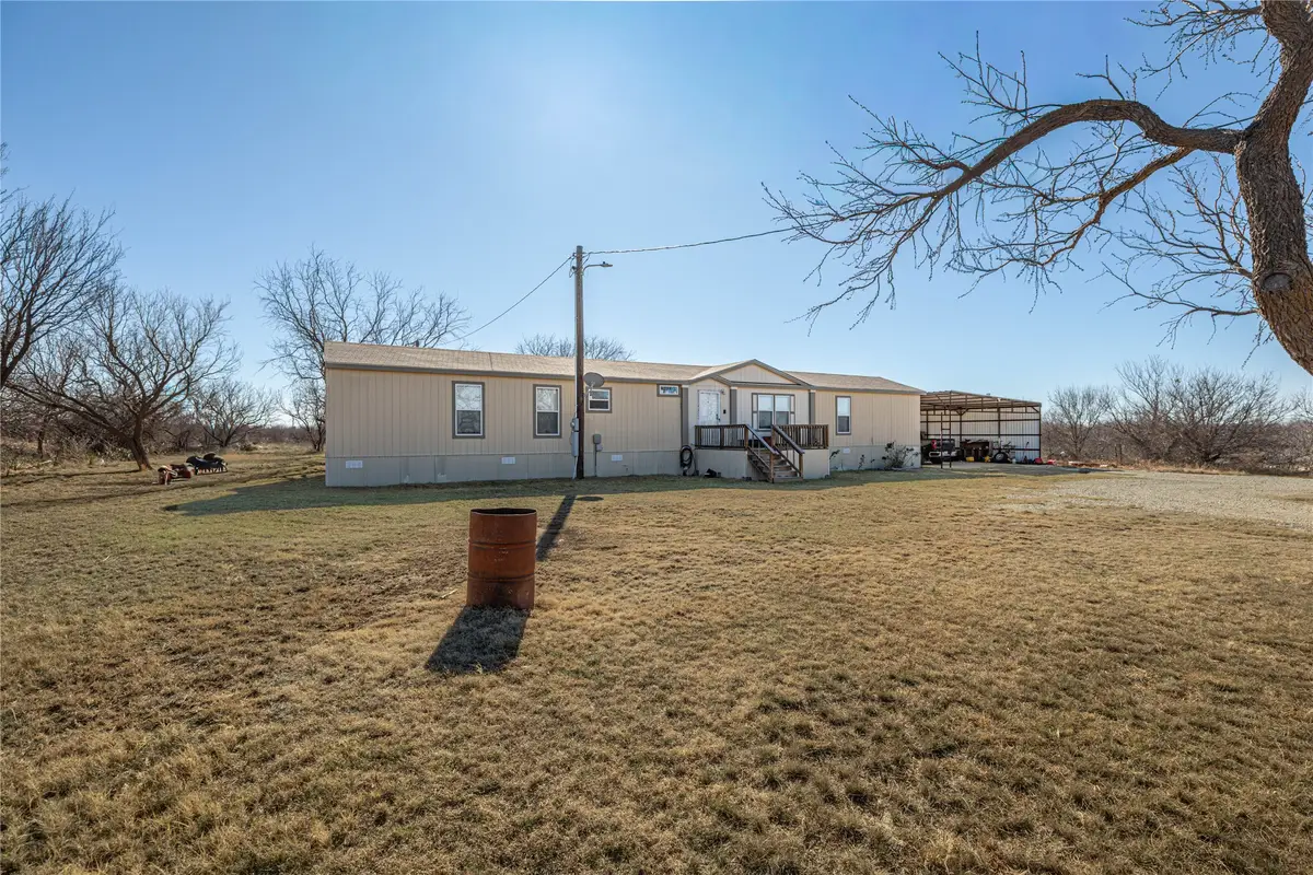 1147 County Road 150, Abilene, TX 79601 - Image #1