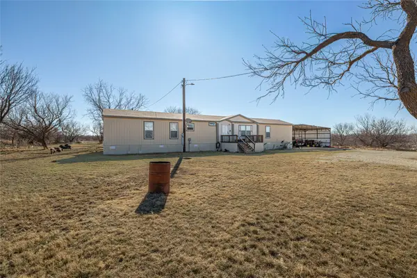 1147 County Road 150, Abilene, TX 79601