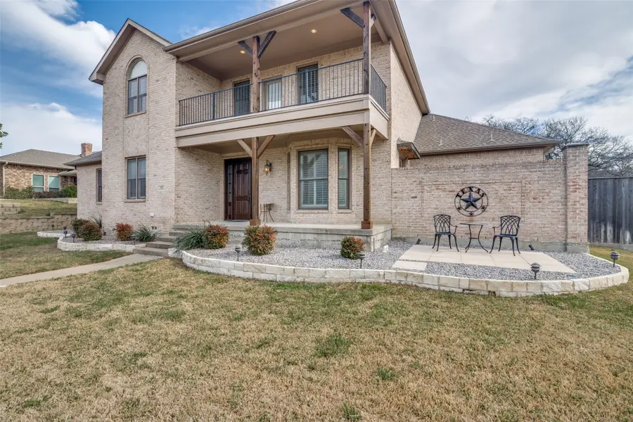 711 Ridgeview Drive, Rockwall, TX 75087 - Image #3