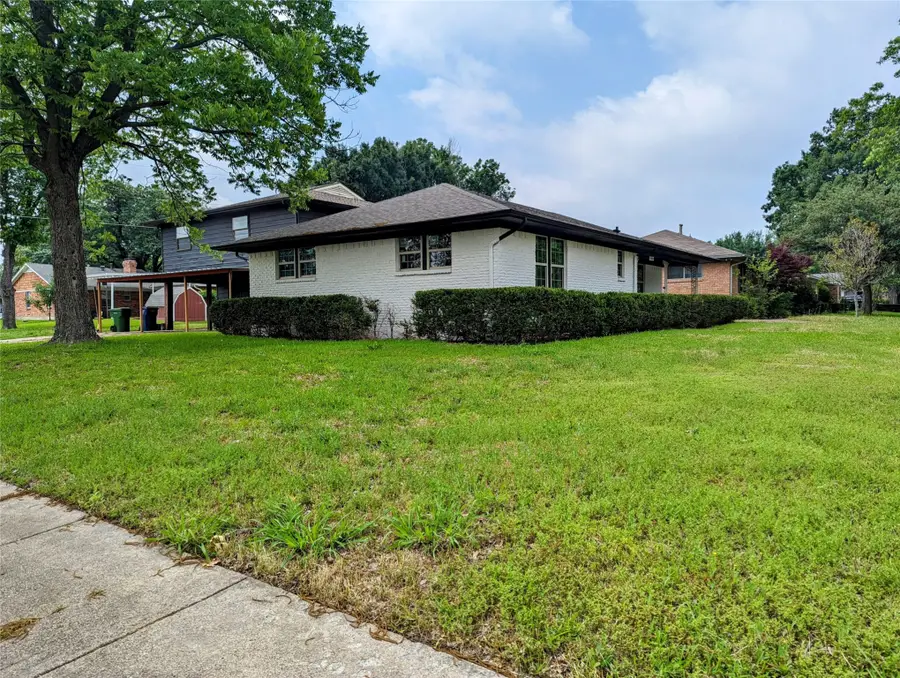 3902 Douglas Drive, Garland, TX 75041 - Image #2