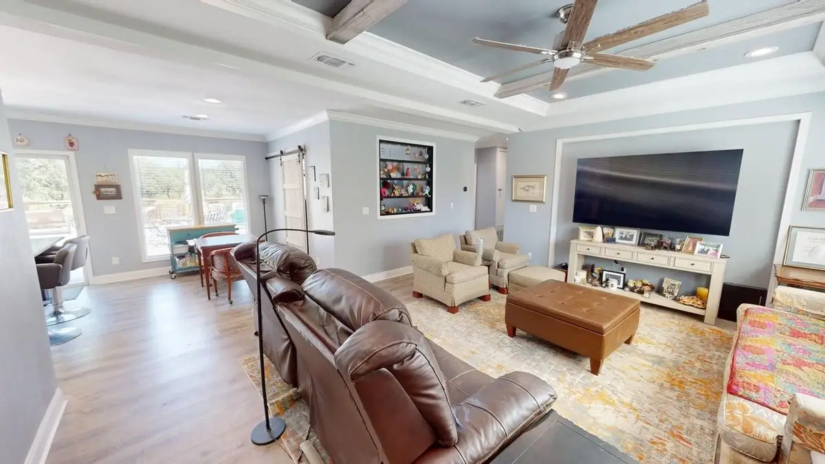 1300 Homestead Drive, Rochelle, TX 76872 - Image #1