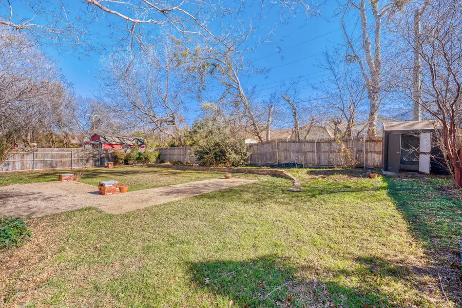 1507 Elaine Street, Weatherford, TX 76086 - Image #3