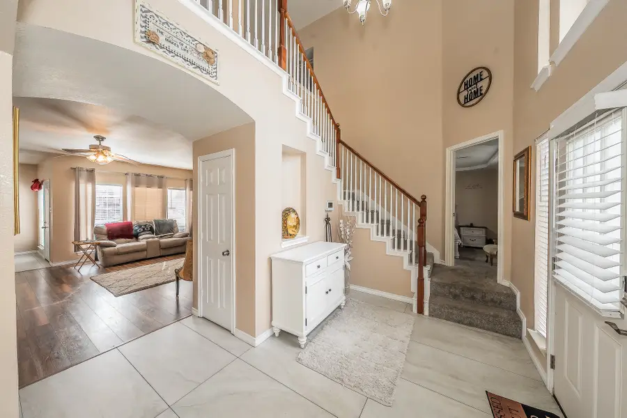 1528 Mill Creek Drive, Desoto, TX 75115 - Image #2