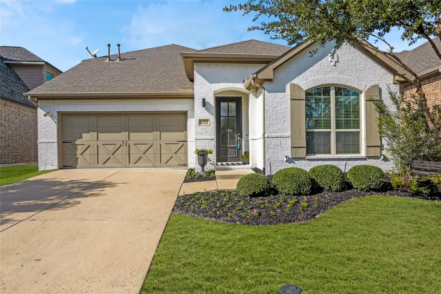 1113 Skyflower Lane, Celina, TX 75009 - Image #2