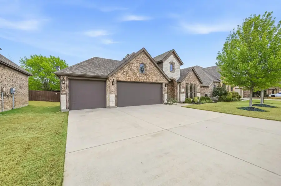 3514 Sequoia Lane, Melissa, TX 75454 - Image #2