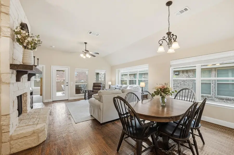 3514 Sequoia Lane, Melissa, TX 75454 - Image #3